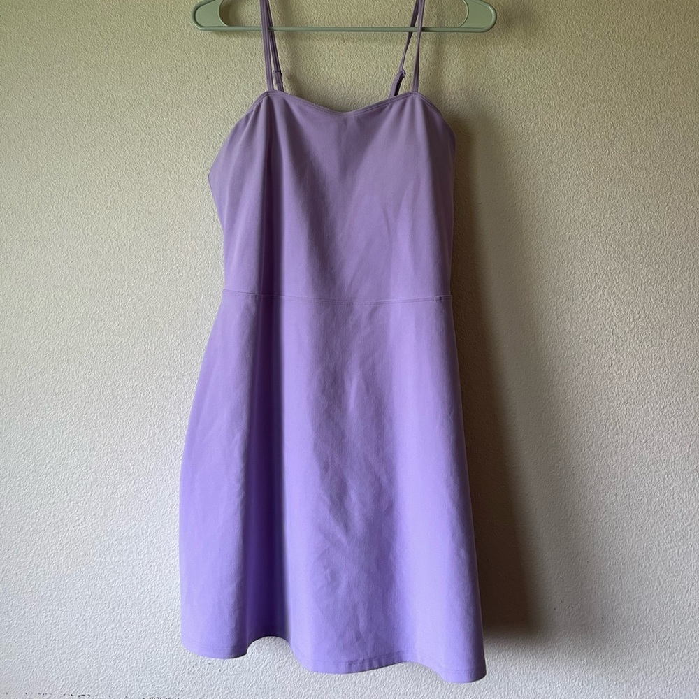 Alosoft Courtside Dress
